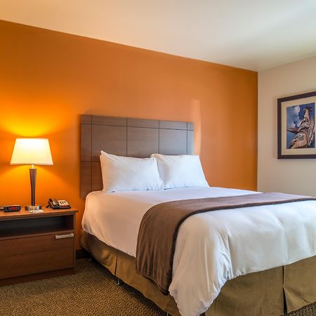 My Place Hotel-Salt Lake City-ويست جوردان المظهر الخارجي الصورة