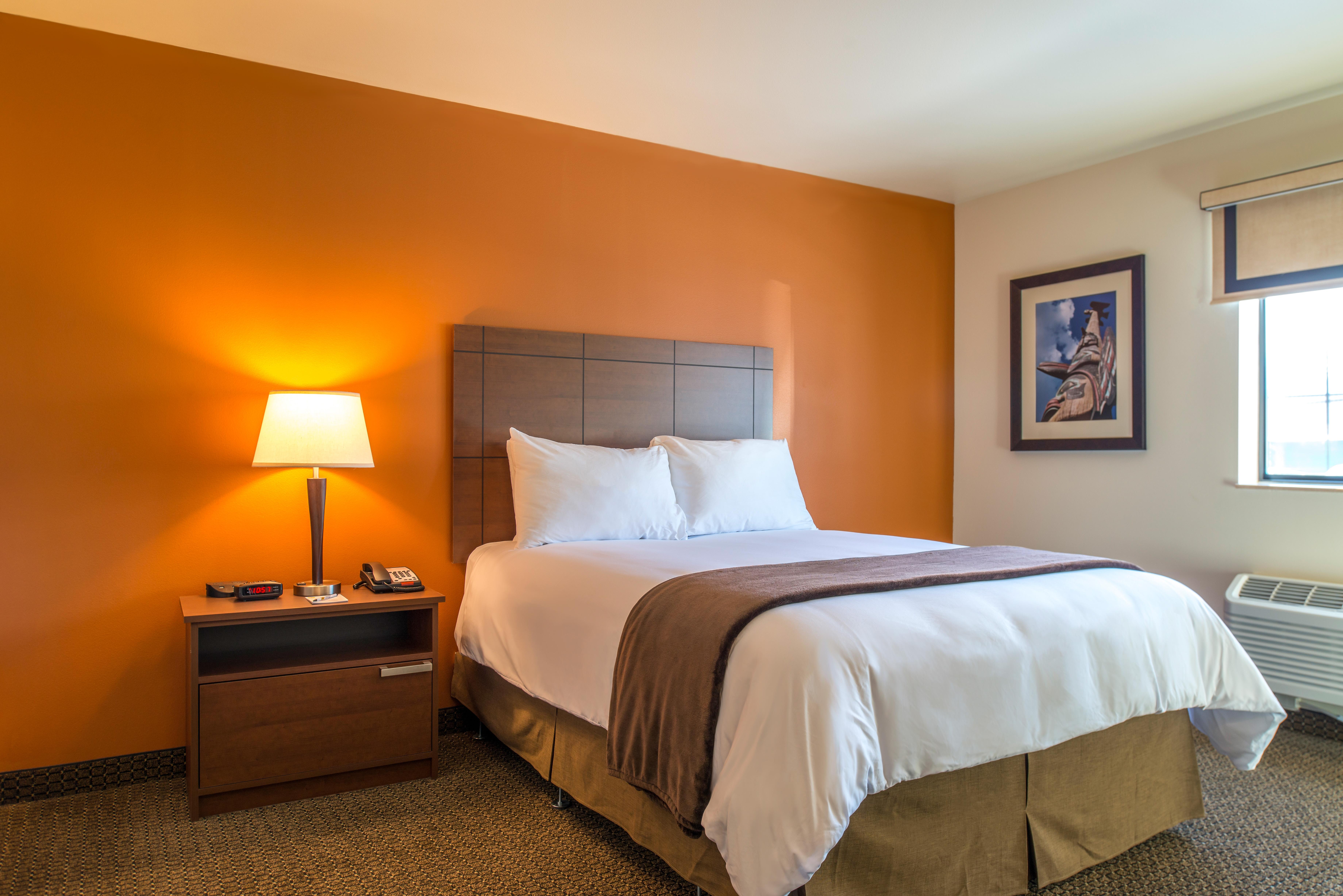 My Place Hotel-Salt Lake City-ويست جوردان المظهر الخارجي الصورة