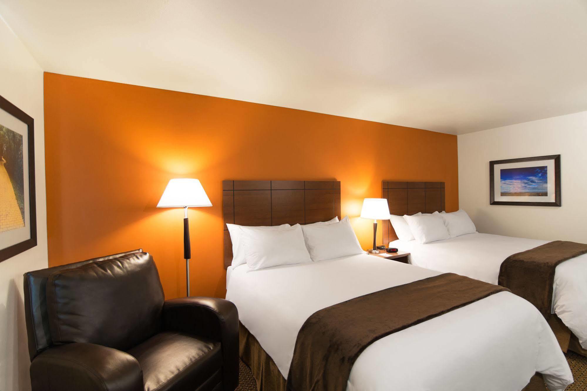 My Place Hotel-Salt Lake City-ويست جوردان المظهر الخارجي الصورة